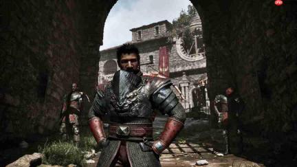 《哥特王朝：重制版》开启预购 Steam国区定价238元