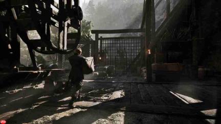 《哥特王朝：重制版》开启预购 Steam国区定价238元