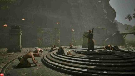 《哥特王朝：重制版》开启预购 Steam国区定价238元