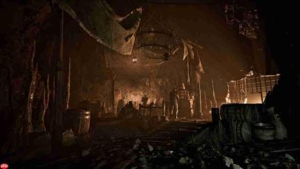 《哥特王朝：重制版》开启预购 Steam国区定价238元