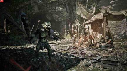 《哥特王朝：重制版》开启预购 Steam国区定价238元