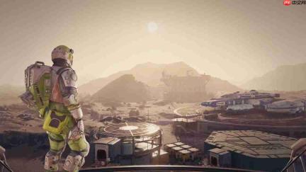 《星空》PS5 Pro与Xbox Series X画质对比！各有千秋