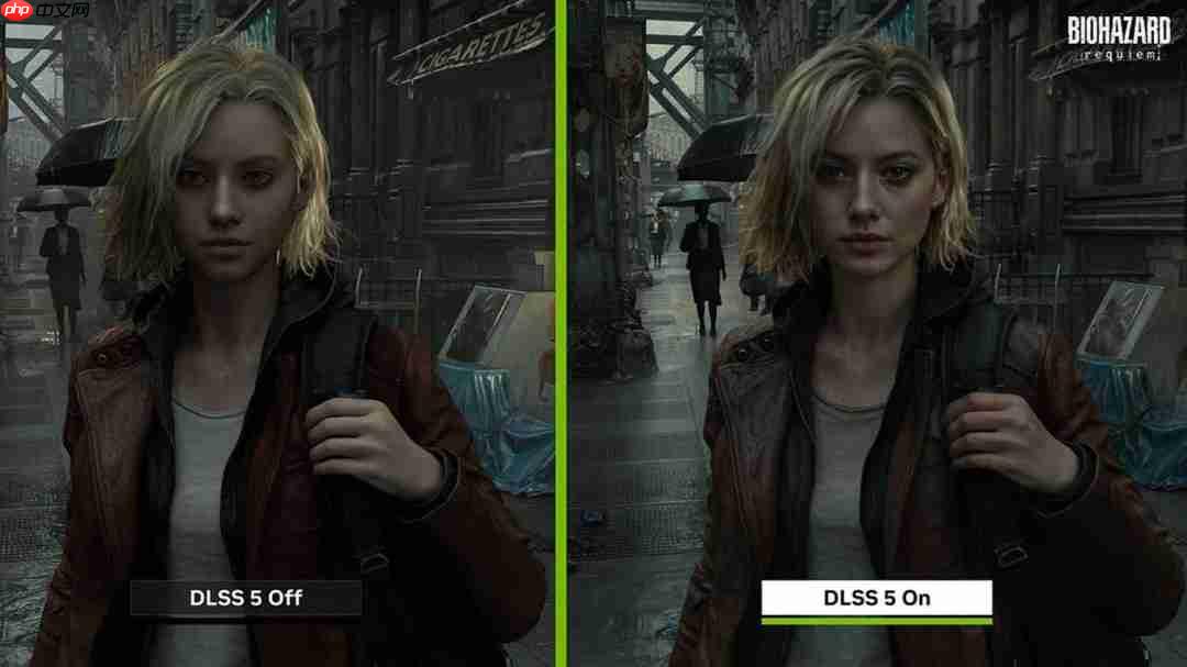 DLSS 5被全民抵制 71%玩家拒绝:效果再好也不开