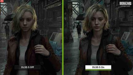 DLSS 5被全民抵制 71%玩家拒绝:效果再好也不开