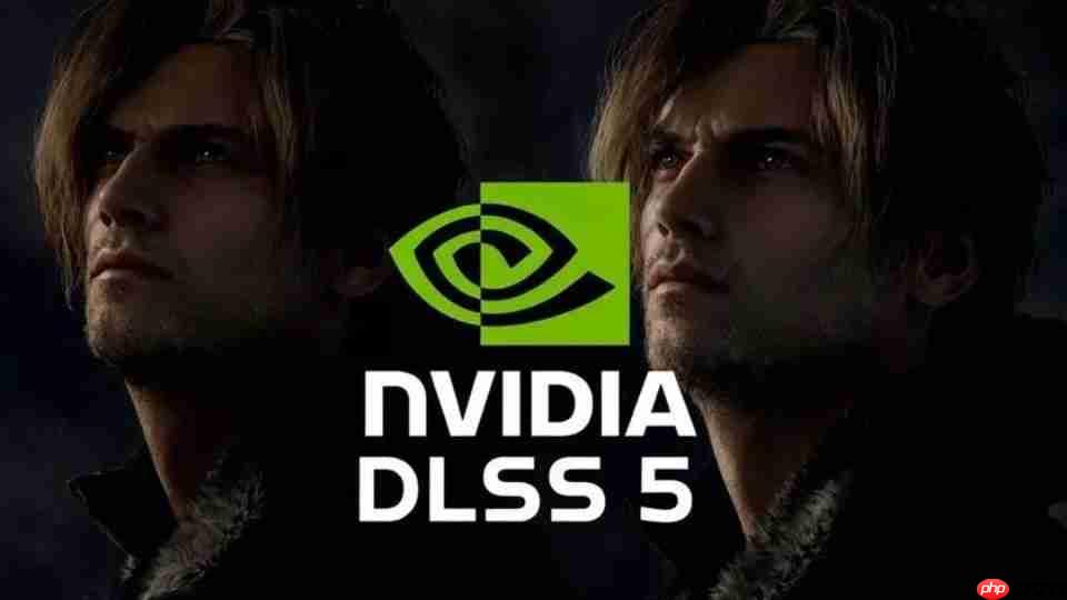 DLSS 5被全民抵制 71%玩家拒绝:效果再好也不开