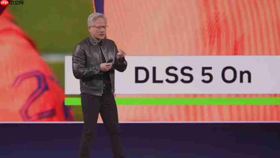 DLSS 5被全民抵制 71%玩家拒绝:效果再好也不开