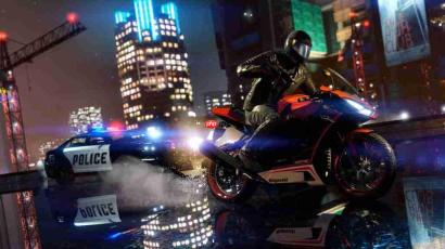 传R星启动器将内置文字聊天 或覆盖《GTA》等游戏