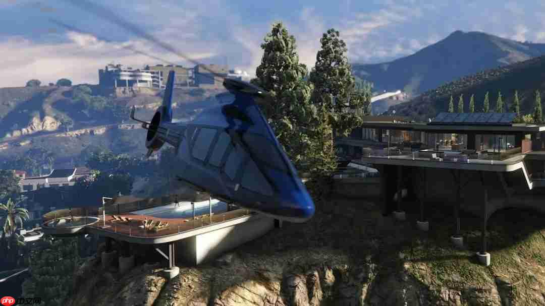 传R星启动器将内置文字聊天 或覆盖《GTA》等游戏
