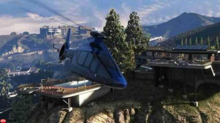 传R星启动器将内置文字聊天 或覆盖《GTA》等游戏