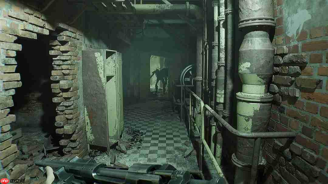 《INDUSTRIA 2》将于4月15日推出 登陆PC平台