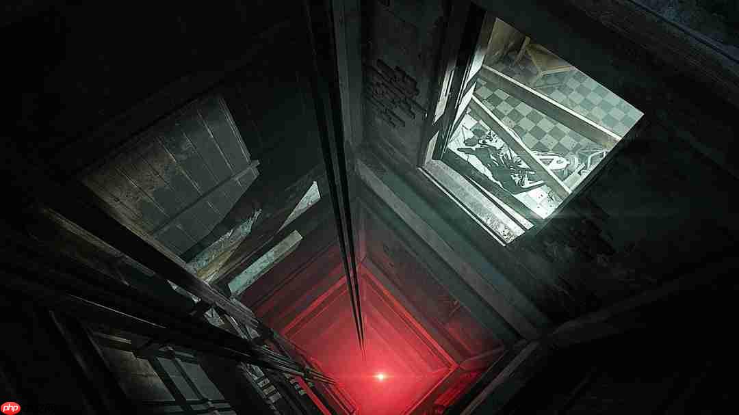 《INDUSTRIA 2》将于4月15日推出 登陆PC平台