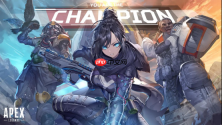 Apex、GTA免费加速器再添一员！每天0-16点永久免费加速！