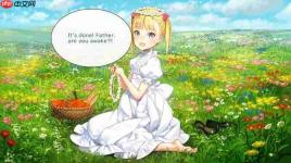 养女儿游戏《Machine Child》发布补丁 还原Steam版和谐内容