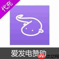 爱发电官网App会员支付页面怎么进入
