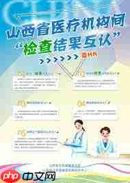 如何在健康山西查询检查结果
