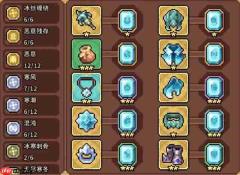 幻想少女公会挑战赛第20层通关攻略