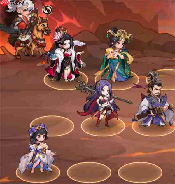 三国杀武将觉醒装备本朱雀打法攻略