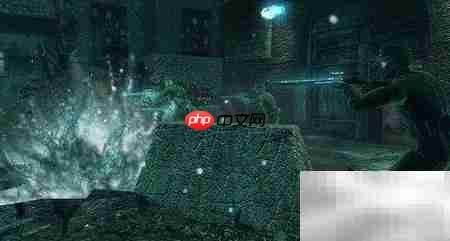 德军总部魔法护盾获取与使用