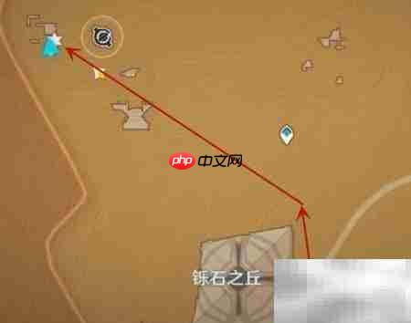 原神寻星之旅D2通关攻略