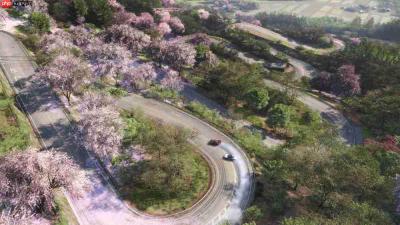 《极限竞速:地平线6》前瞻:更大的城市,更多的惊喜
