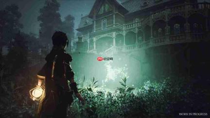 单人动作新游《Koshmar: The Last Reverie》公布