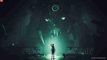 单人动作新游《Koshmar: The Last Reverie》公布