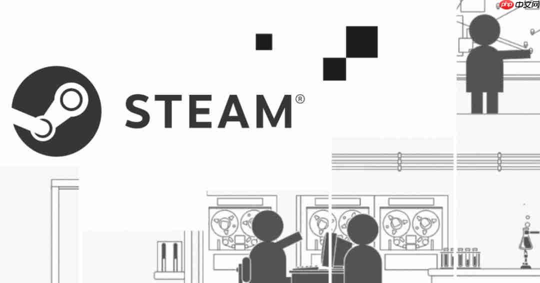 曝Steam正在开发