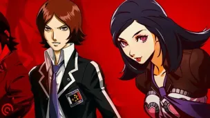 Atlus新商标泄露天机!《女神异闻录1&2》或迎重制