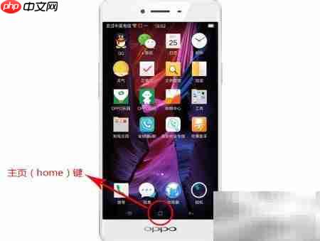 商务安全专线：OPPO后台守护