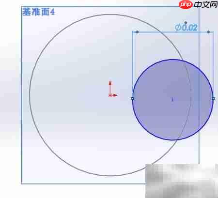 SolidWorks变截面扫描入门