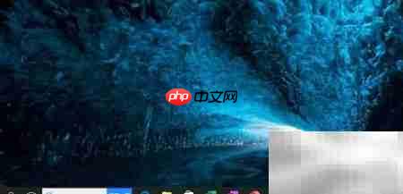 Win10启动生物识别服务方法