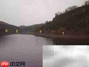 水库使用指南