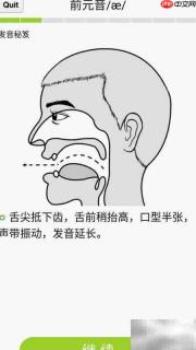 音标学习软件推荐