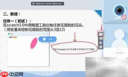教师巧用PPT开展网络教学
