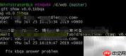 Git打Tag标签的简单方法