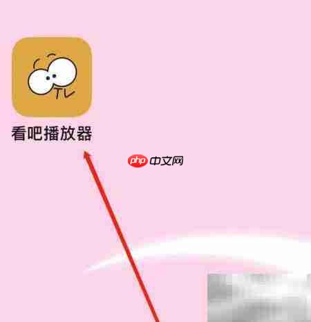 看吧播放器缓存查看方法