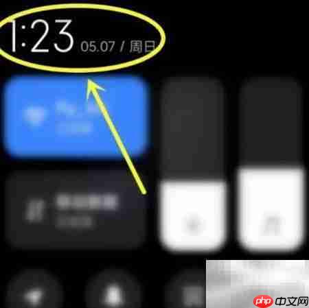 小米手机超级省电闹钟设置