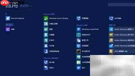 查看Windows域控制器Starter GPO