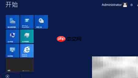 查看Windows域控制器Starter GPO
