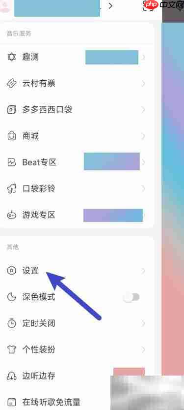 网易云音乐视频解码设置指南