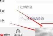 线上查询药品信息指南