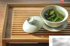 豹云峰茶:源自高山的珍稀好茶