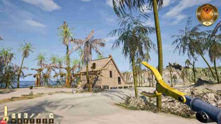 模拟新作《重建你的岛屿》今晚登Steam 首发48元