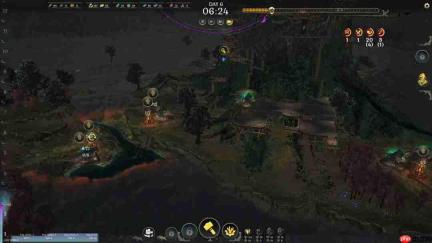 《雾隐天途》现已登陆Steam 推荐锐龙7 7800X3D+RTX 4070显卡