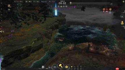 《雾隐天途》现已登陆Steam 推荐锐龙7 7800X3D+RTX 4070显卡