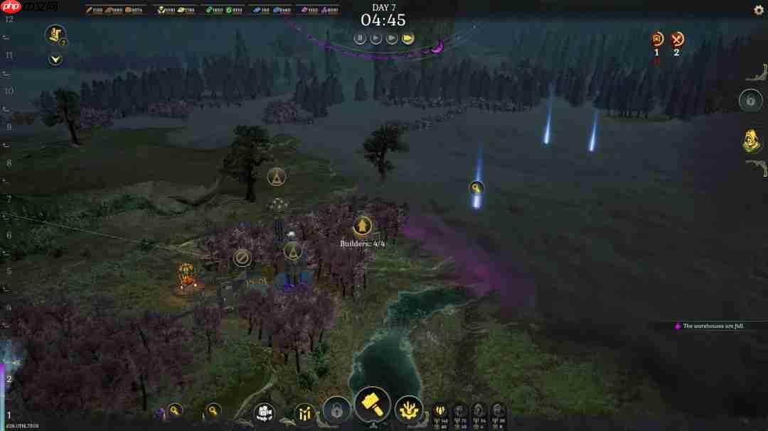 《雾隐天途》现已登陆Steam 推荐锐龙7 7800X3D+RTX 4070显卡