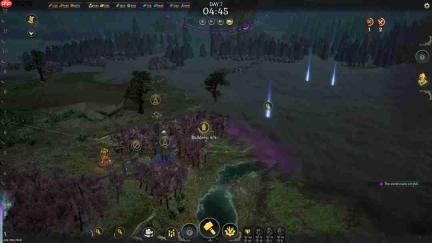 《雾隐天途》现已登陆Steam 推荐锐龙7 7800X3D+RTX 4070显卡