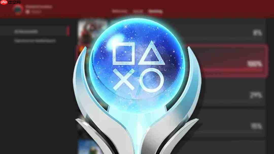 Xbox成就系统大升级让PS5玩家眼红 粉丝催索尼跟进