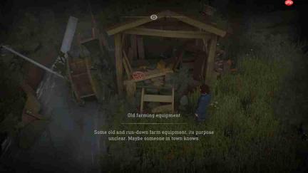 硬核种田惊悚游戏《土地之下》公布 登陆PC Steam