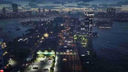 《GTA6》新传闻 知名说唱歌手将出现在支线任务中